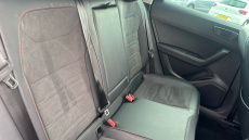 SEAT Ateca 1.5 TSI EVO FR 5dr DSG Petrol Estate